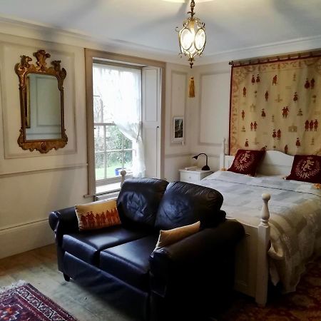 Dolphin House Bed & Breakfast Batheaston Luaran gambar