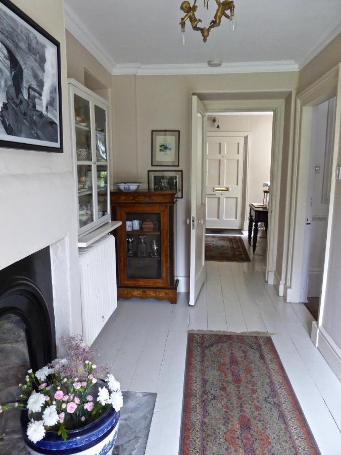 Dolphin House Bed & Breakfast Batheaston Luaran gambar