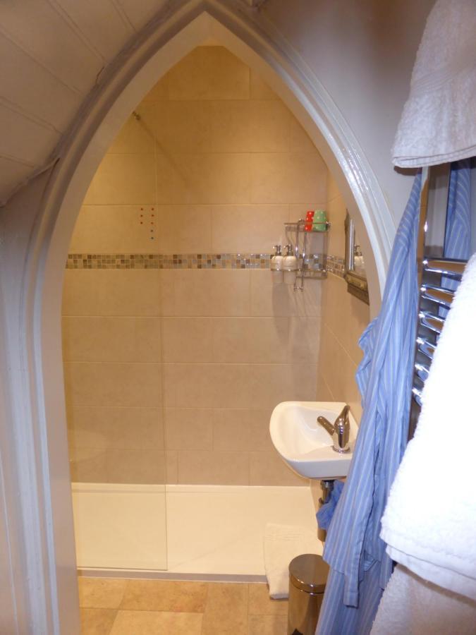 Dolphin House Bed & Breakfast Batheaston Luaran gambar